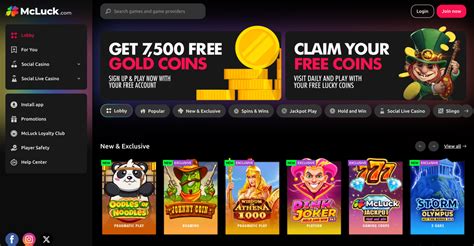 mcluck casino review|Mcluck Reviews .